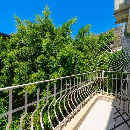 Vera Hotel Kaş Zewnętrze zdjęcie