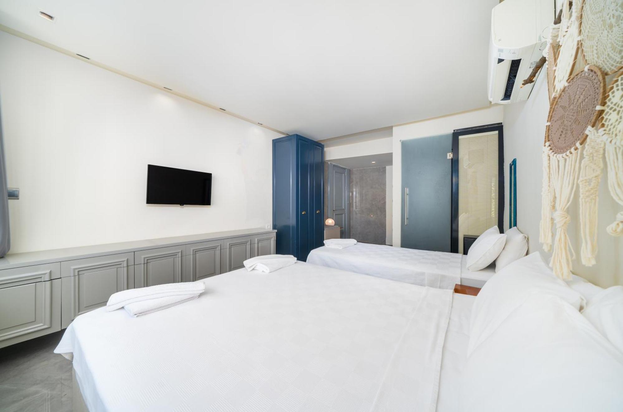 Vera Hotel Kaş Zewnętrze zdjęcie
