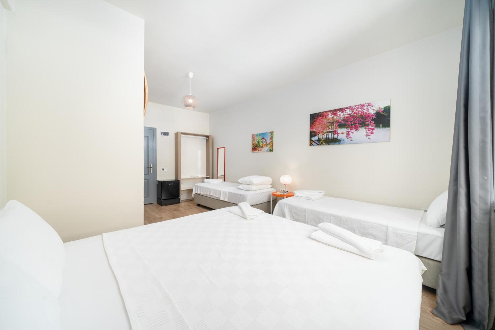 Vera Hotel Kaş Zewnętrze zdjęcie