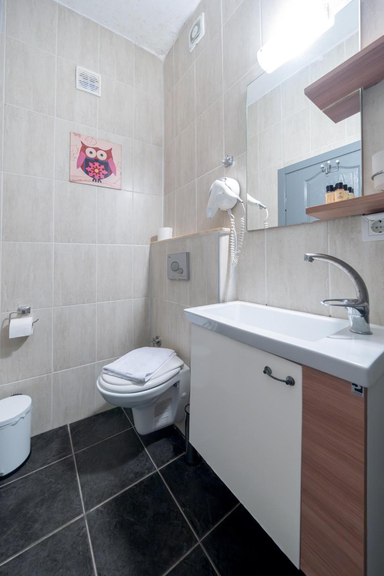 Vera Hotel Kaş Zewnętrze zdjęcie