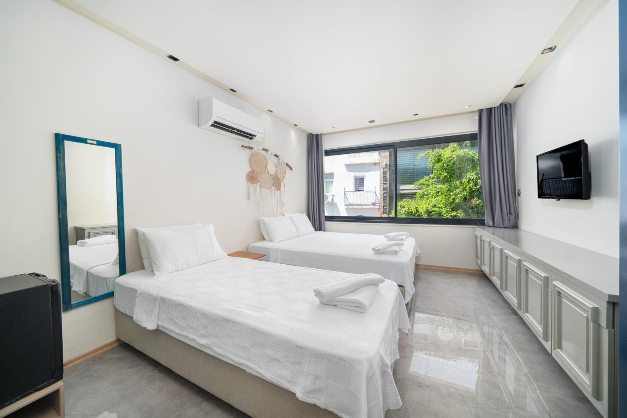 Vera Hotel Kaş Zewnętrze zdjęcie