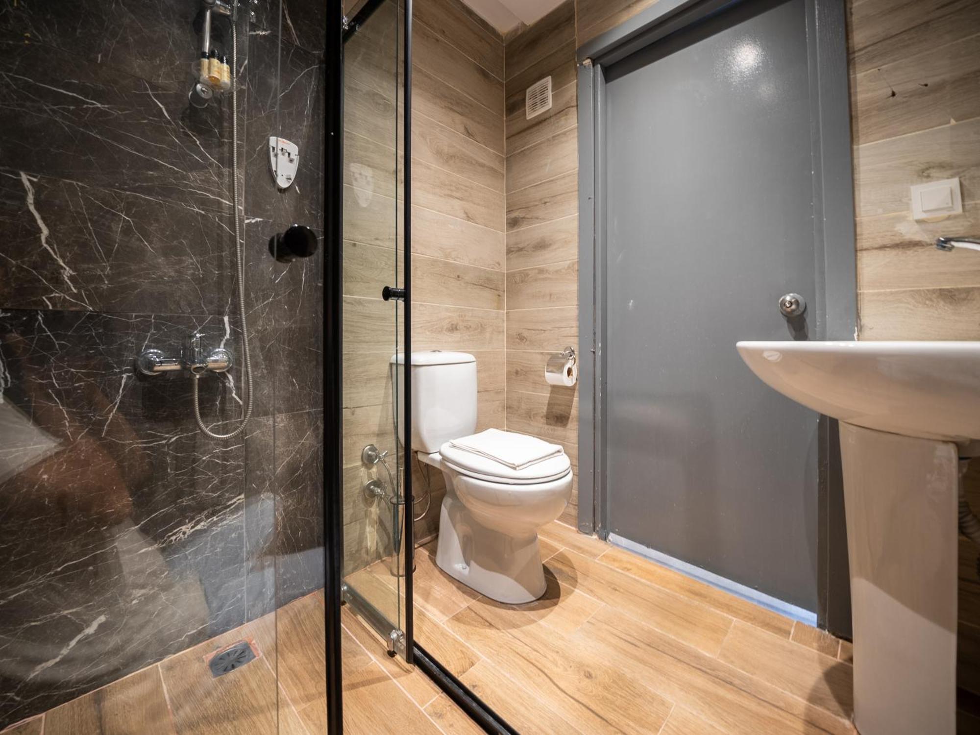 Vera Hotel Kaş Zewnętrze zdjęcie