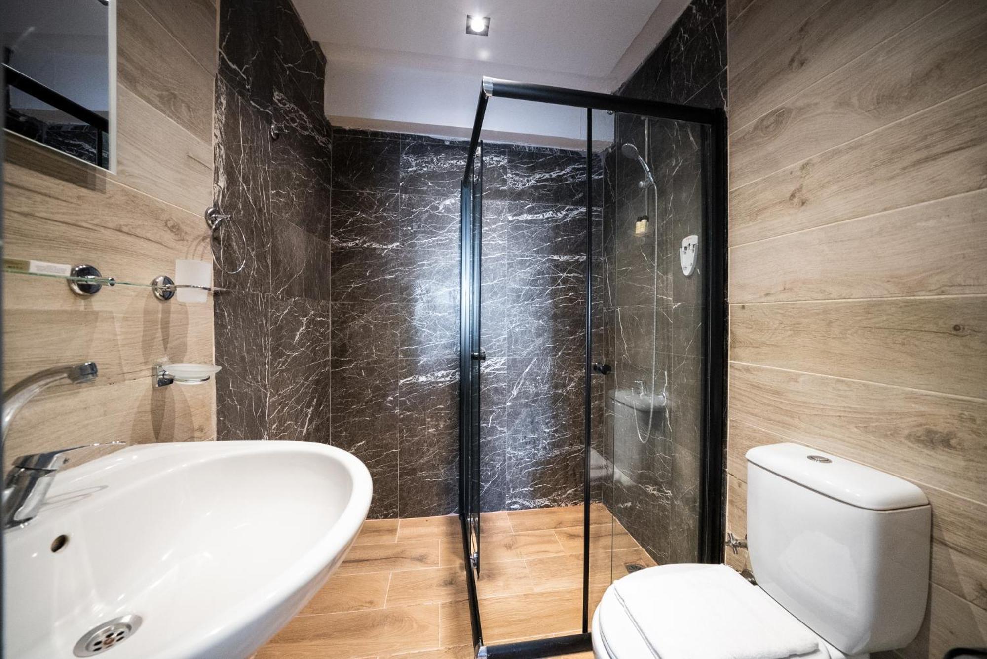 Vera Hotel Kaş Zewnętrze zdjęcie