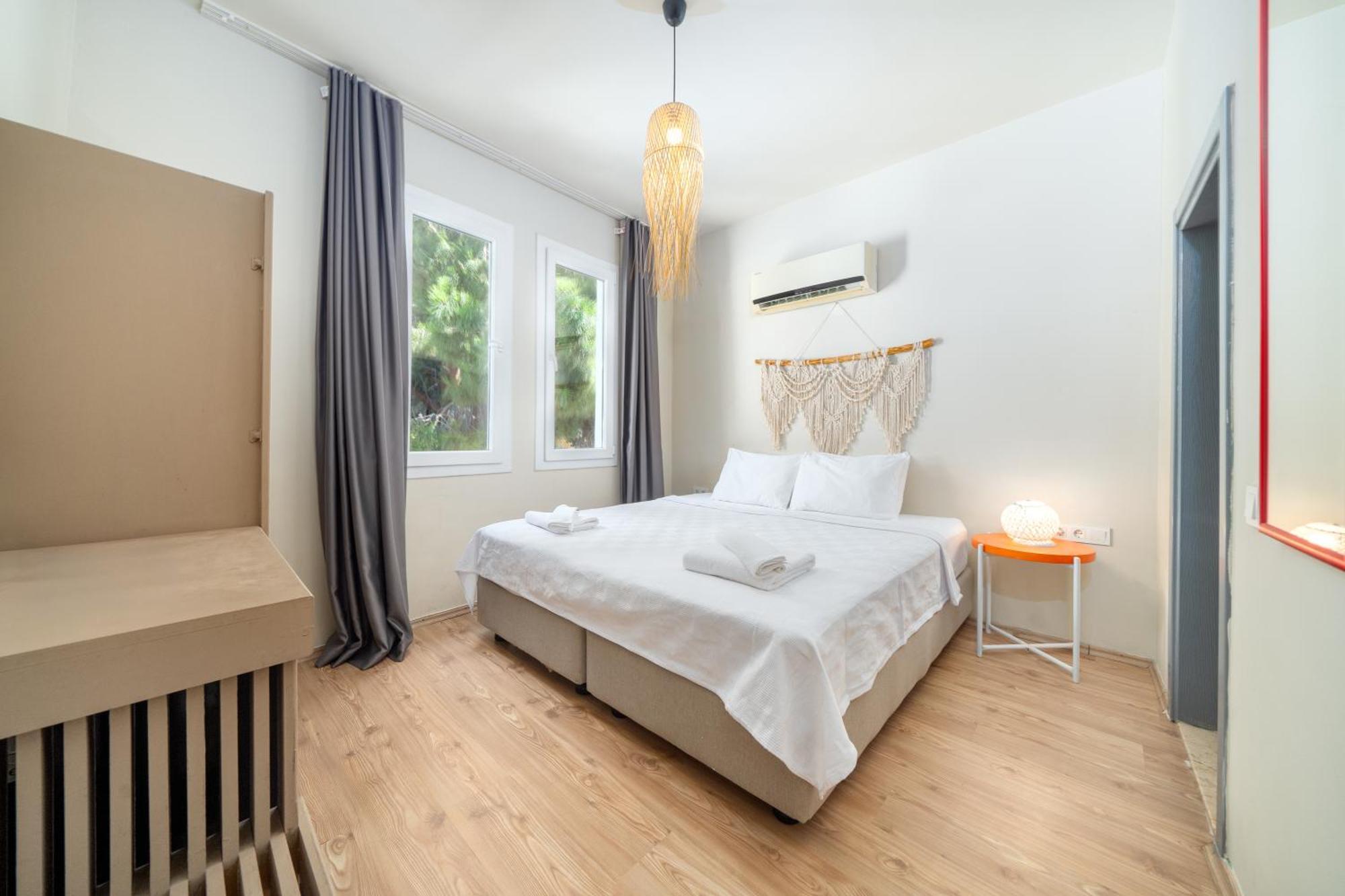 Vera Hotel Kaş Zewnętrze zdjęcie