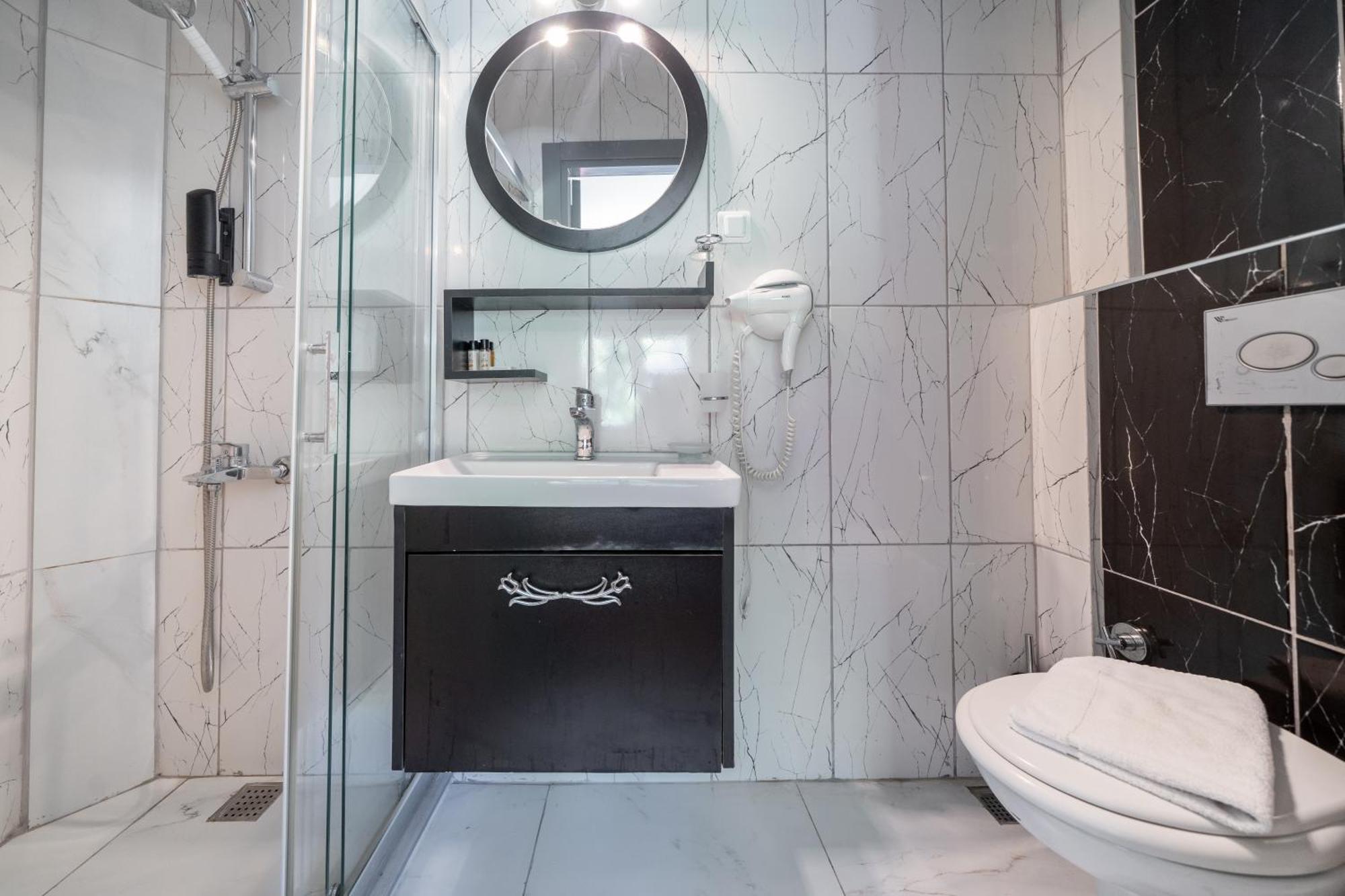 Vera Hotel Kaş Zewnętrze zdjęcie