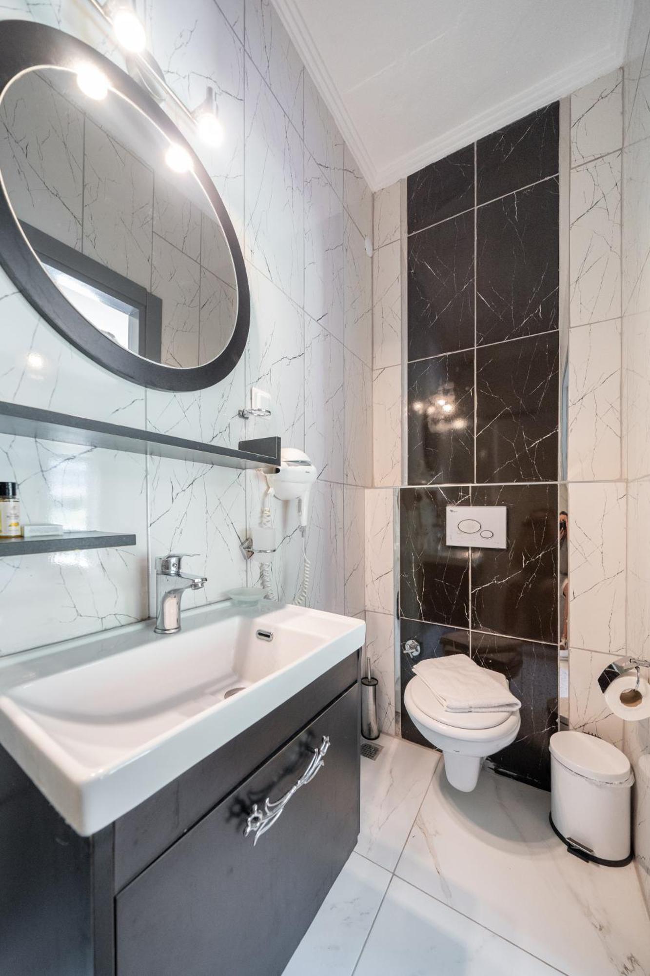 Vera Hotel Kaş Zewnętrze zdjęcie