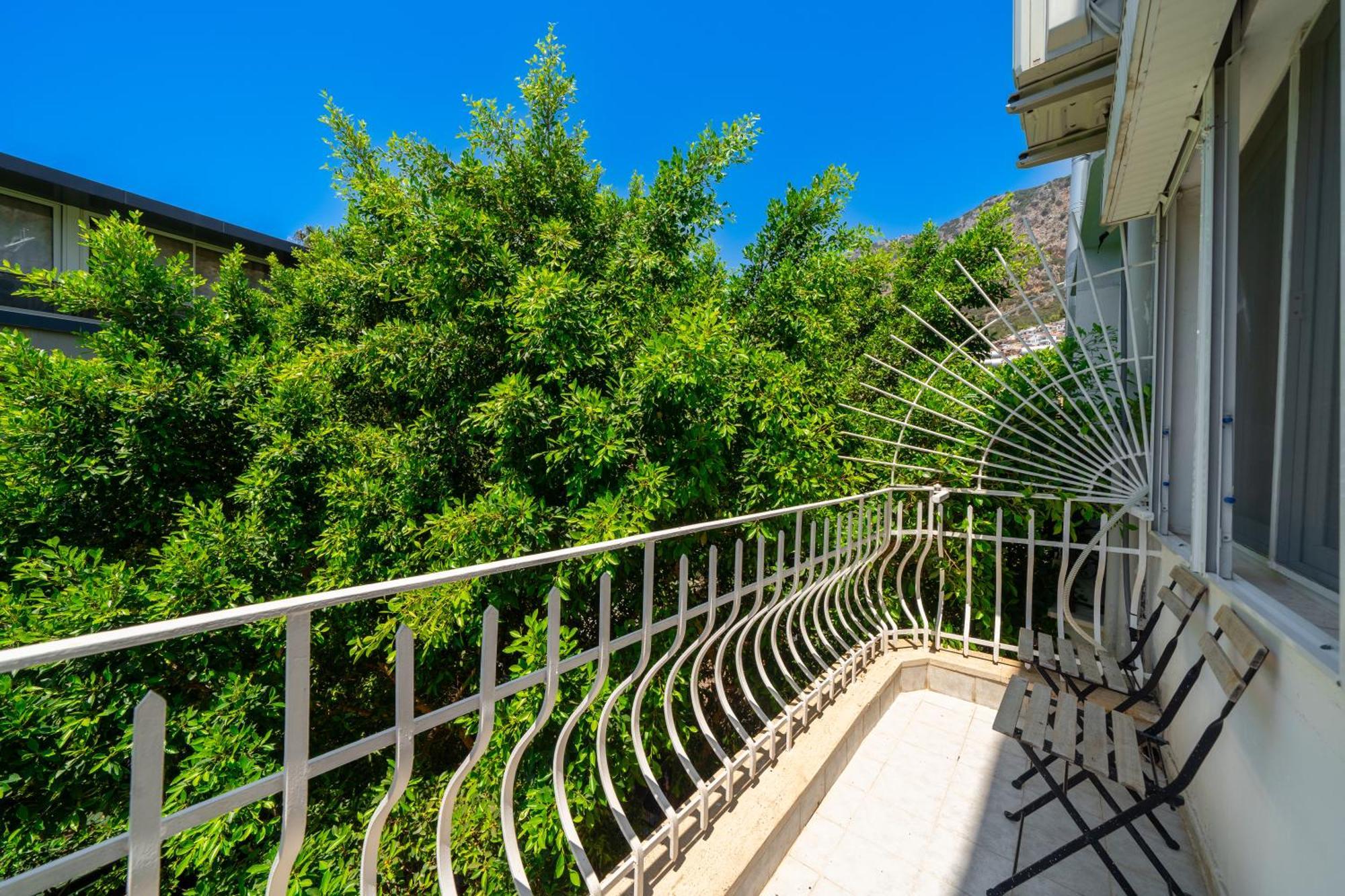 Vera Hotel Kaş Zewnętrze zdjęcie