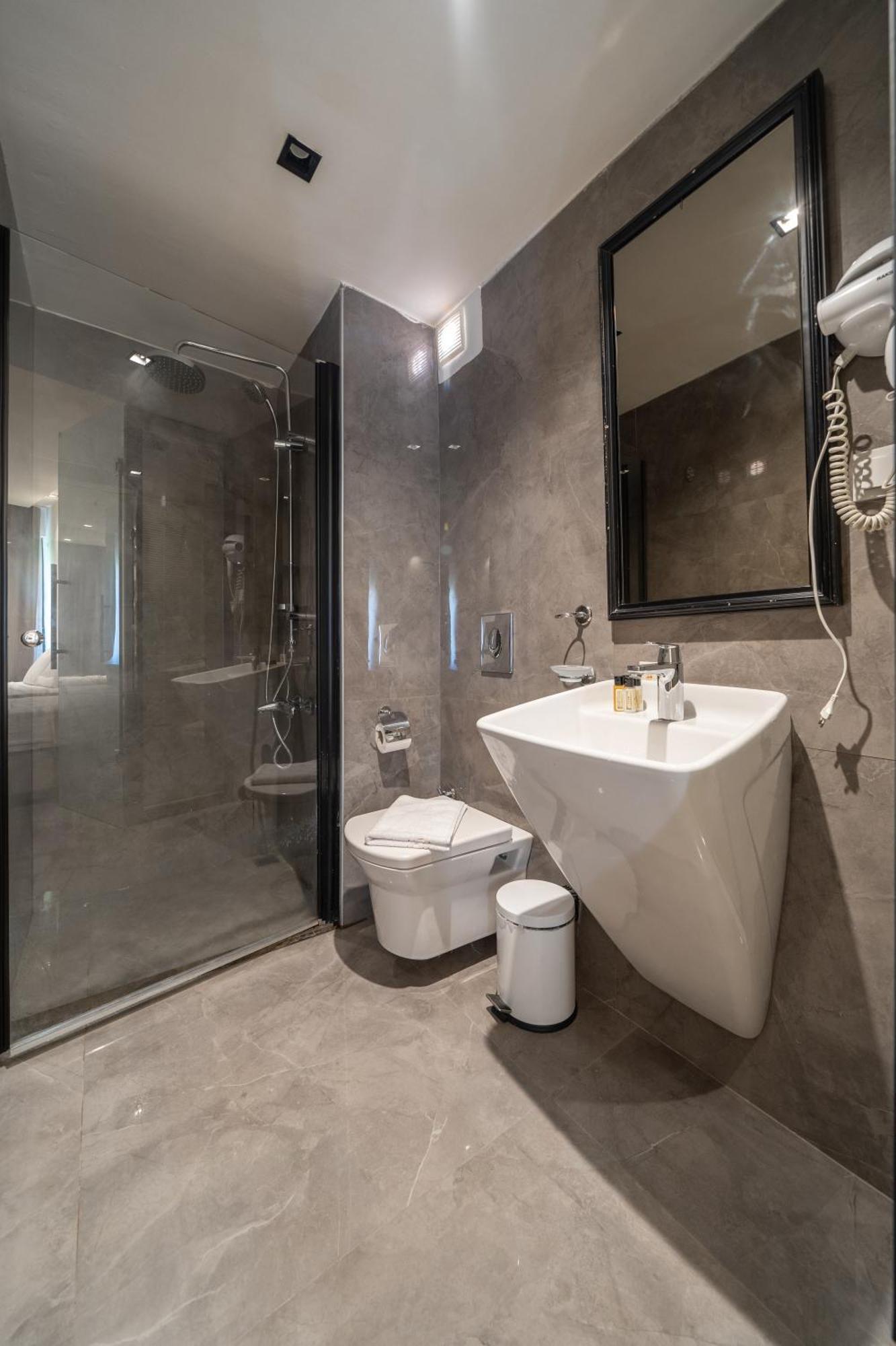 Vera Hotel Kaş Zewnętrze zdjęcie
